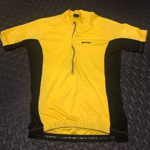 Men’s Cycling Jersey